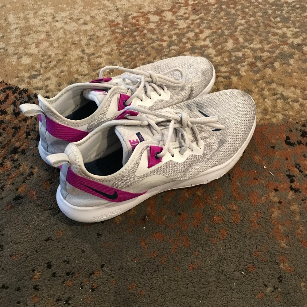 Nike Running Shoes